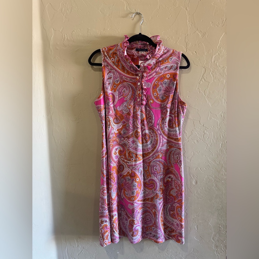 🩷💕 Tommy Hilfiger, NWT- dress💕🩷